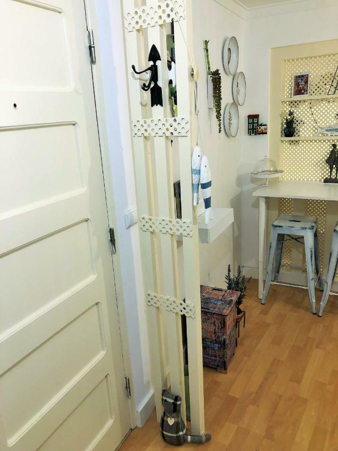 Blue Urban Alfama Apartment ลิสบอน ภายนอก รูปภาพ