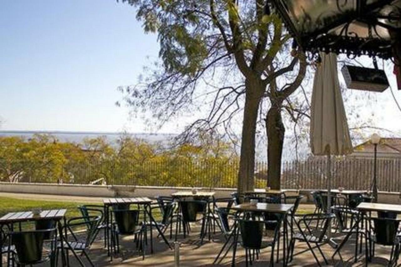 Blue Urban Alfama Apartment ลิสบอน ภายนอก รูปภาพ